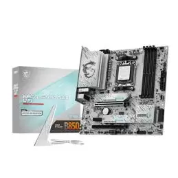 MSI Placa Base B850M GAMING PLUS WIFI AM5