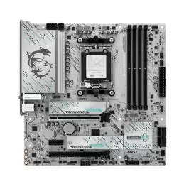 MSI Placa Base B850M GAMING PLUS WIFI DDR5 AM5