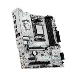 MSI Placa Base B850M GAMING PLUS WIFI DDR5 AM5