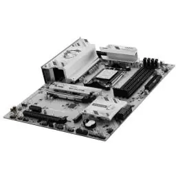 MSI Placa Base B850 GAMING PLUS WIFI6E DDR5 ATX AM