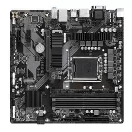 Gigabyte Placa Base B760M DS3H DDR4 mATX LGA1700