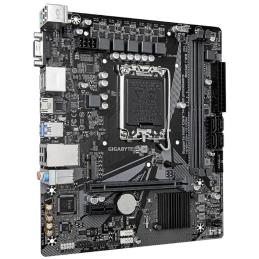 Gigabyte Placa Base H610M S2H V3 DDR4 mATX 1700