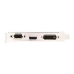 MSI VGA NVIDIA GT 710 2GD3H LP 2GB DDR3