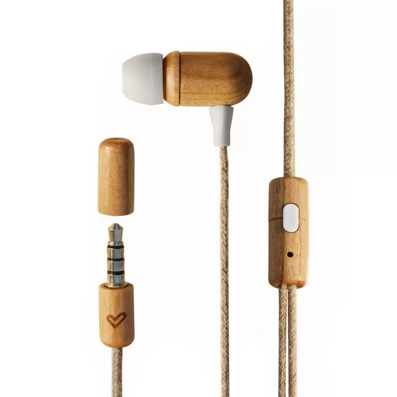 Energy Auricular Eco Cherry Wood Energy Auricular Eco Cherry Wood