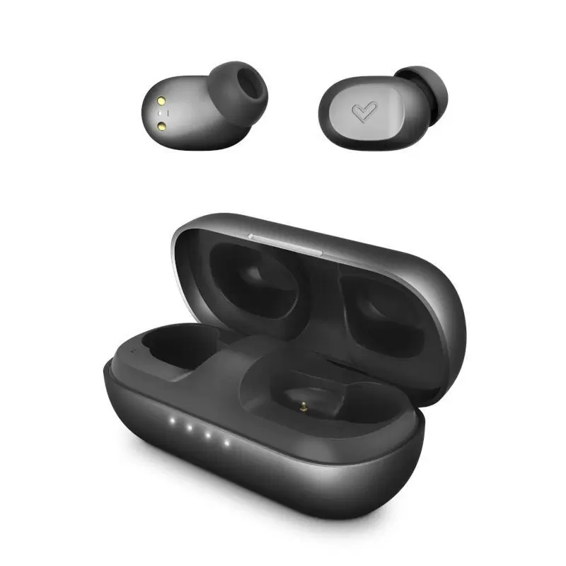 Energy Sistem Auriculares Urban3 Graphite BT 5.0 Energy Sistem Auriculares Urban3 Graphite BT 5.0