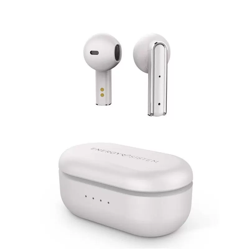 Energy Sistem Auriculares TW Style 4 Cream Energy Sistem Auriculares TW Style 4 Cream