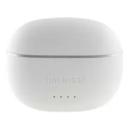 Intenso Buds T302A Auriculares TWS con ANC White
