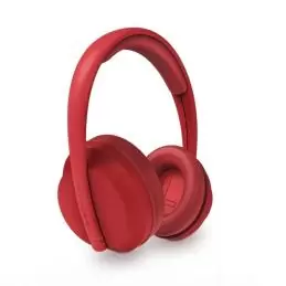 Energy Sistem Auriculares Bluetooth Hoshi ECO Red