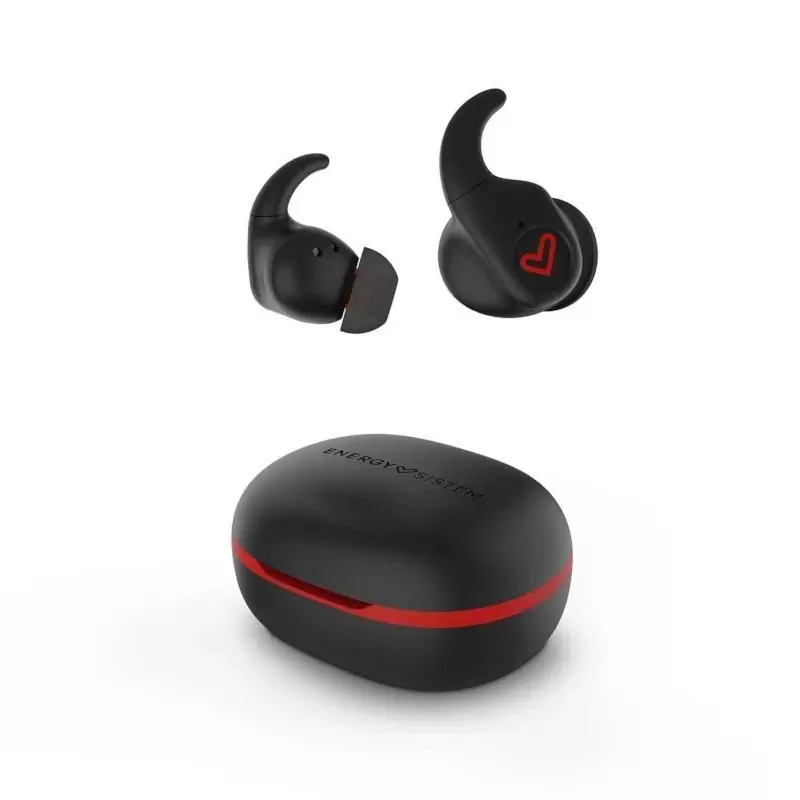 Energy Sistem Auriculares Freestyle Space Negro Energy Sistem Auriculares Freestyle Space Negro