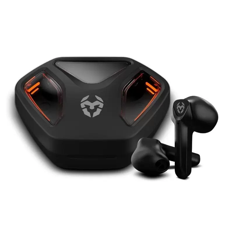 KROM KALL Auricular IN-EAR Gaming Wireless KROM KALL Auricular IN-EAR Gaming Wireless