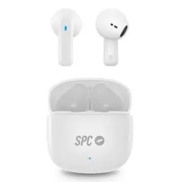 SPC Auricular Zion 2 BT Ipx4 blanco