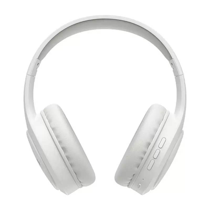 SPC Auricular Heron Studio 4618 bt Blanco SPC Auricular Heron Studio 4618 bt Blanco
