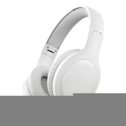 SPC Auricular Heron Studio 4618 bt Blanco