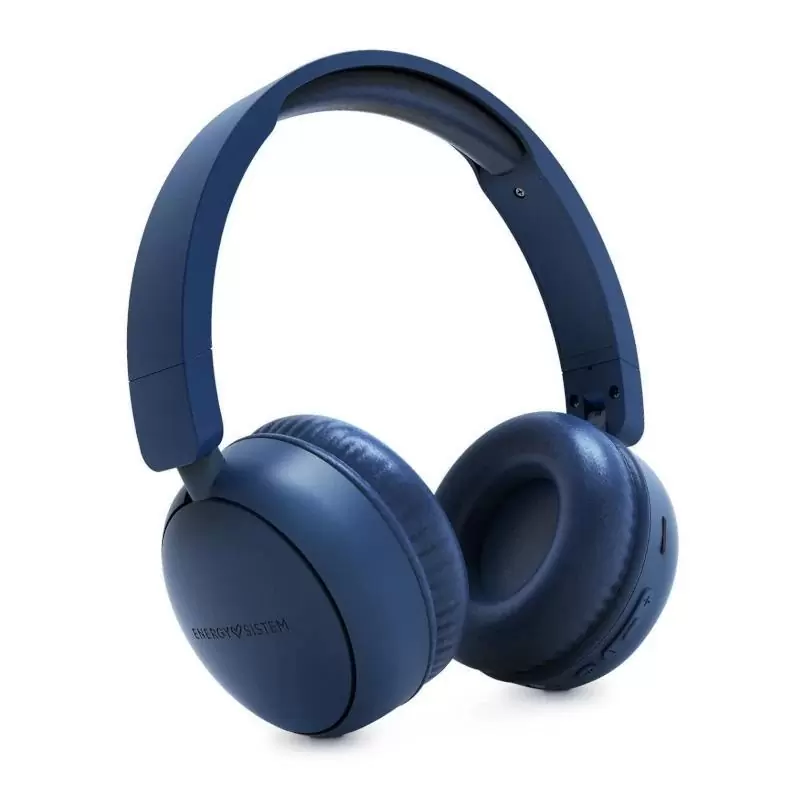 Energy Sistem RadioColor auricular radio FM azul Energy Sistem RadioColor auricular radio FM azul