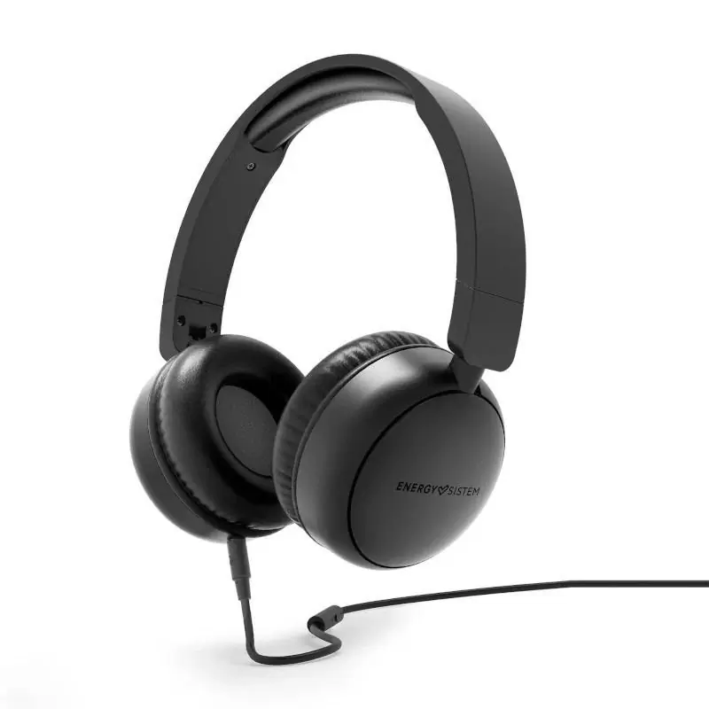 Energy Sistem Soundspire Auric. cable y micrófono Energy Sistem Soundspire Auric. cable y micrófono