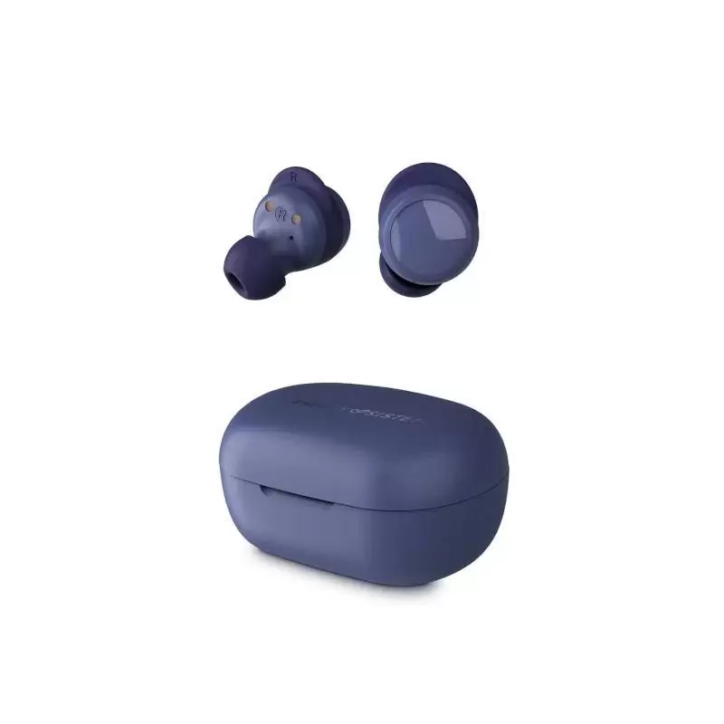Energy Sistem Auriculares Navy Racebuds IPX4 Energy Sistem Auriculares Navy Racebuds IPX4