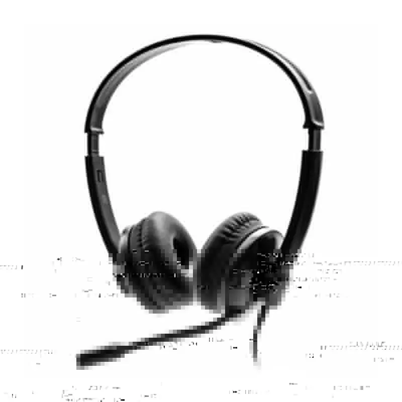 Nilox Auriculares con micrófono USB 2.0 Nilox Auriculares con micrófono USB 2.0