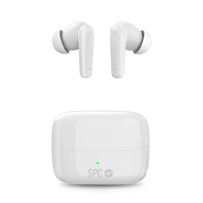 SPC Auriculares Ether 2 Pro 4624B Blanco SPC Auriculares Ether 2 Pro 4624B Blanco