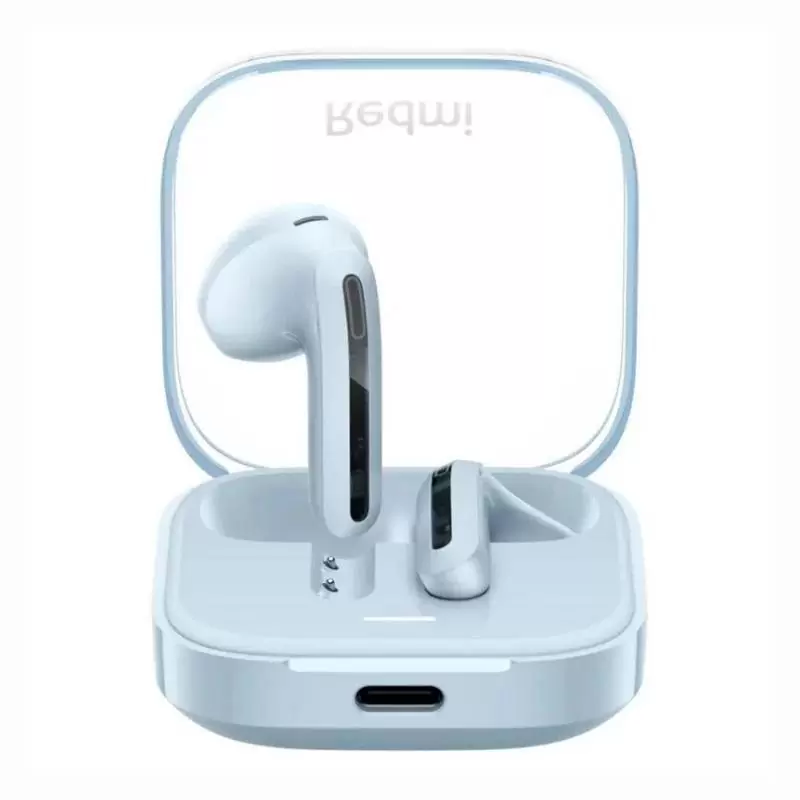 Xiaomi Auriculares Buds 6 Active Blue Xiaomi Auriculares Buds 6 Active Blue
