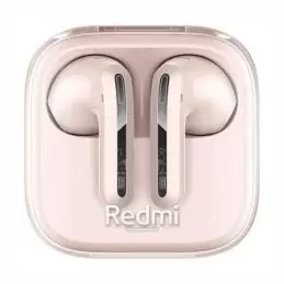 Xiaomi Auriculares Buds 6 Active Rose