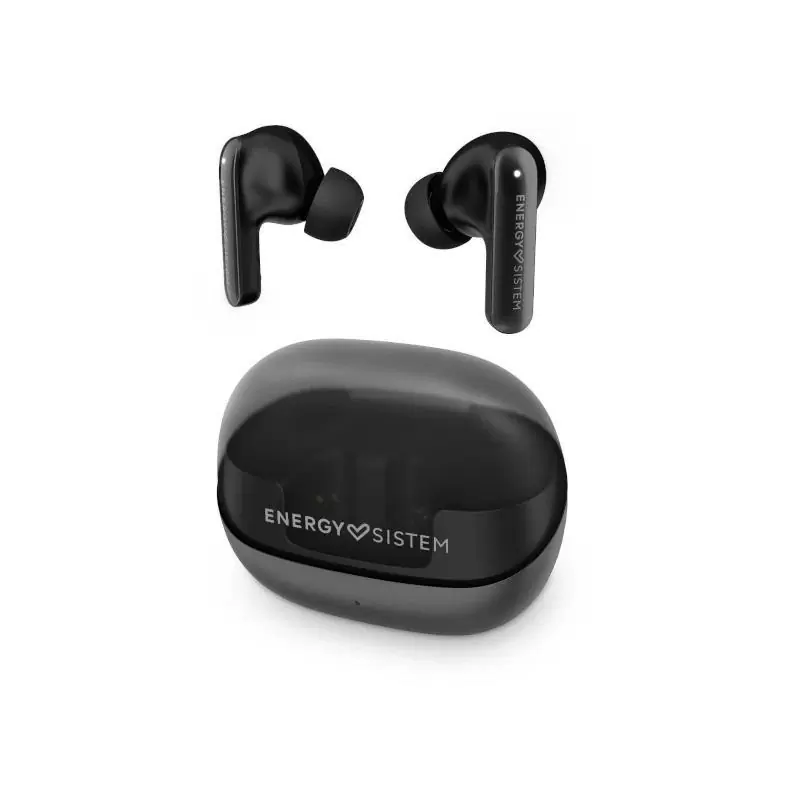 Energy Sistem Auriculares Serenity ANC Space TWS Energy Sistem Auriculares Serenity ANC Space TWS