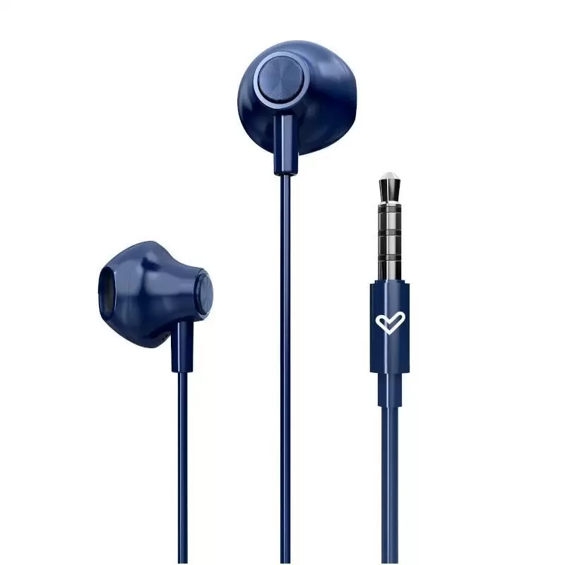 Energy Sistem Auriculares EasyPods Indigo Energy Sistem Auriculares EasyPods Indigo