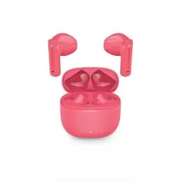 Energy Sistem Auriculares StreetMusic Coral - TW