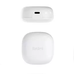 Xiaomi Auriculares Redmi Buds 6 Play white