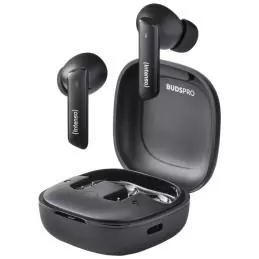 Intenso | Buds Pro Auriculares TWS H-ANC+ENC Blanc
