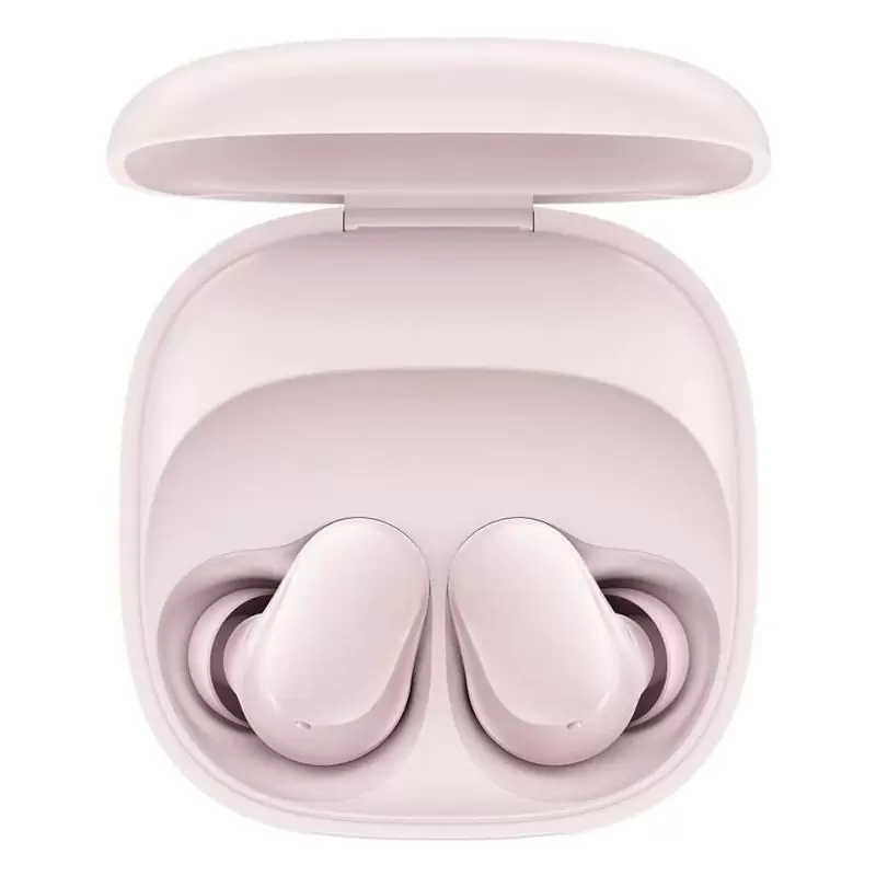 Xiaomi Auriculares Redmi Buds 6 Play Pink Xiaomi Auriculares Redmi Buds 6 Play Pink
