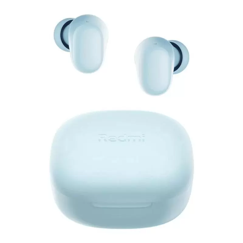 Xiaomi Auriculares Redmi Buds 6 Play blue Xiaomi Auriculares Redmi Buds 6 Play blue