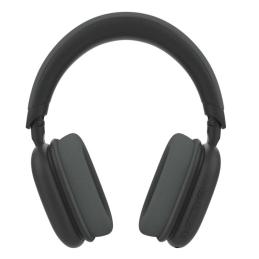 Celly Auricular Diadema Inal. SOUND ANC/ENC Negro