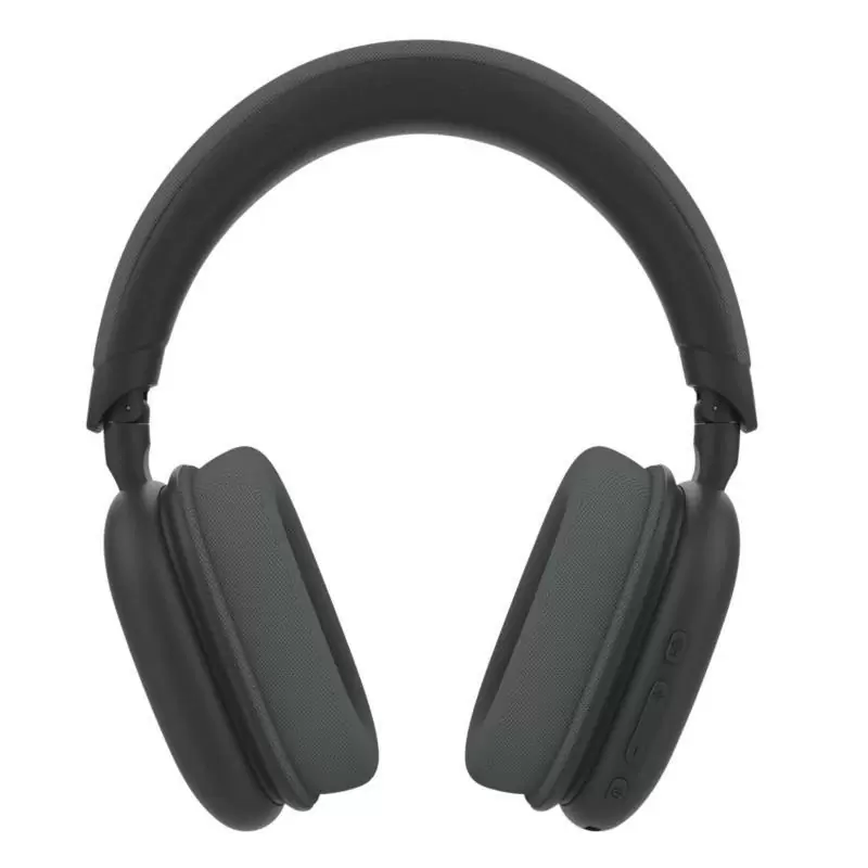 Celly Auricular Diadema Inal. SOUND ANC/ENC Negro Celly Auricular Diadema Inal. SOUND ANC/ENC Negro
