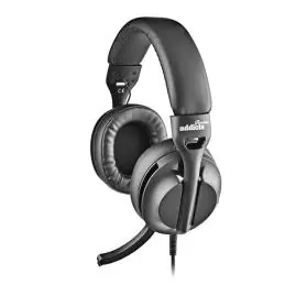 NGS Auriculares Cable USB-C Control Vol. Negro