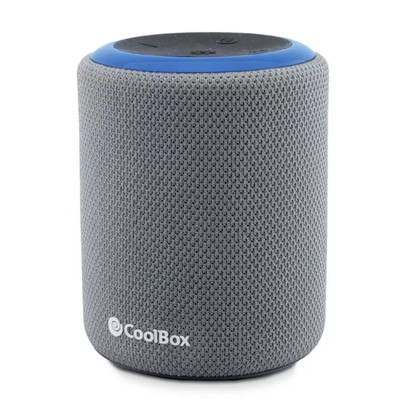 COOLBOX ALTAVOZ BT5.3 5W COOLBOX ALTAVOZ BT5.3 5W