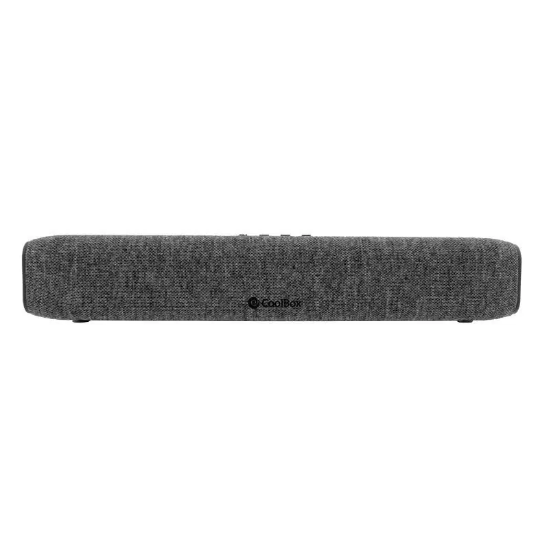 COOLBOX ALTAVOZ BT5.3 BARRA 10WX2 COOLBOX ALTAVOZ BT5.3 BARRA 10WX2