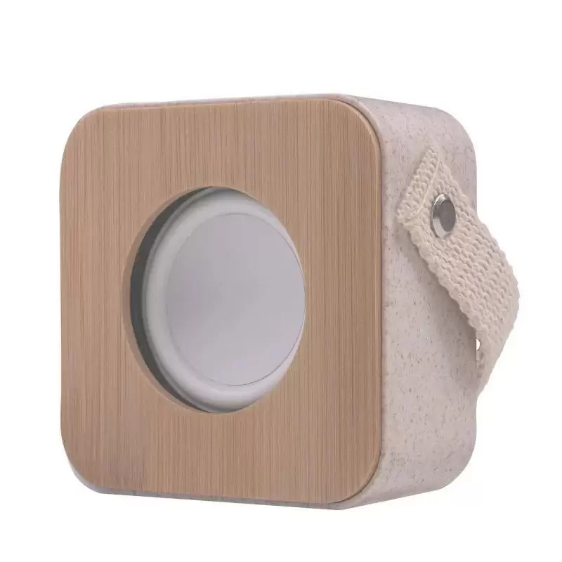 MARS GAMING Altavoz MS-ECO Bambo Ecologic BT MARS GAMING Altavoz MS-ECO Bambo Ecologic BT