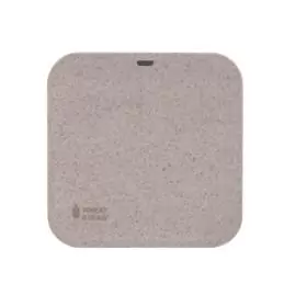 MARS GAMING Altavoz MS-ECO Bambo Ecologic BT
