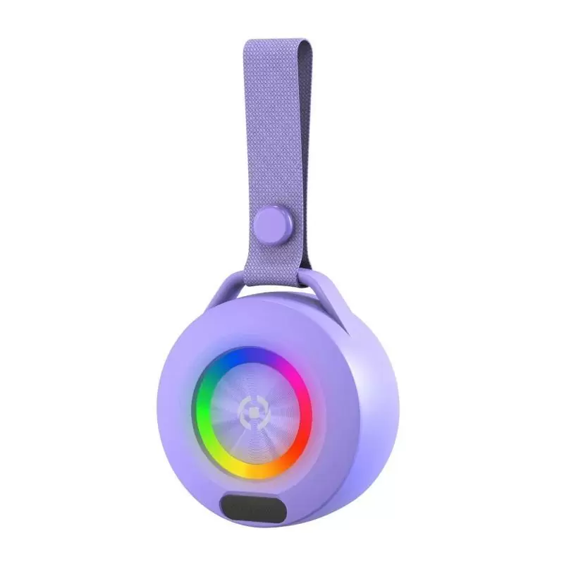 Celly Altavoz Summer Violeta Celly Altavoz Summer Violeta