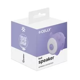 Celly Altavoz inalámbrico Toro