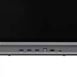 iggual Pantalla interactiva 4K ORCHID 65"