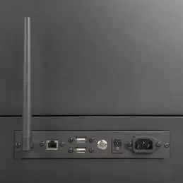iggual Tótem interactivo 4K ORCHID 55" Alto Brillo