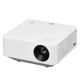LG PF510Q Proy LED 450L STV HDMI USBr 3D Wf Blth