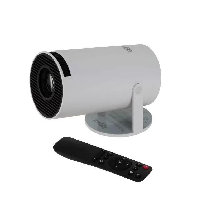 iggual Mini proyector MP720p HDMI WiFi BT Android iggual Mini proyector MP720p HDMI WiFi BT Android