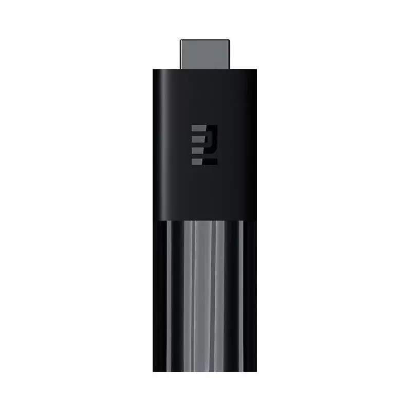 XIAOMI Mi TV Stick Negro XIAOMI Mi TV Stick Negro
