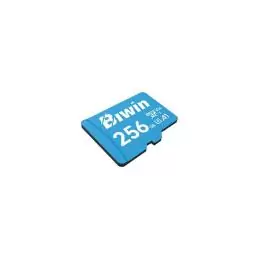 Biwin MS100 microSDXC UHS-1 256GB C10 U3 V30 A1