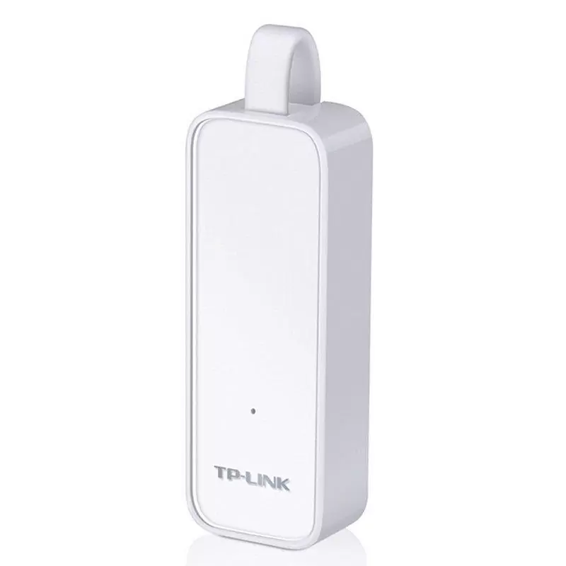 TP-Link UE300 Adaptador USB 3.0 Ethernet Gigabit TP-Link UE300 Adaptador USB 3.0 Ethernet Gigabit