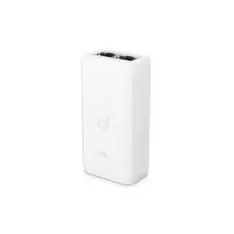 Ubiquiti Inyector U-POE-AF 48V 0,32A