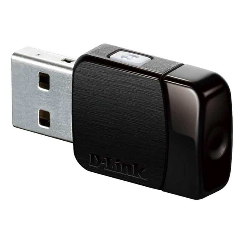 D-Link DWA-171 Tarjeta Red WiFi AC600 Nano USB D-Link DWA-171 Tarjeta Red WiFi AC600 Nano USB