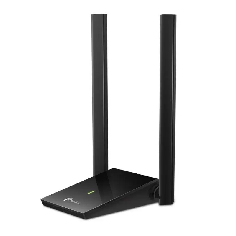 TP-LINK Archer T4U Plus Tarjet Red WiFi AC1300 USB TP-LINK Archer T4U Plus Tarjet Red WiFi AC1300 USB
